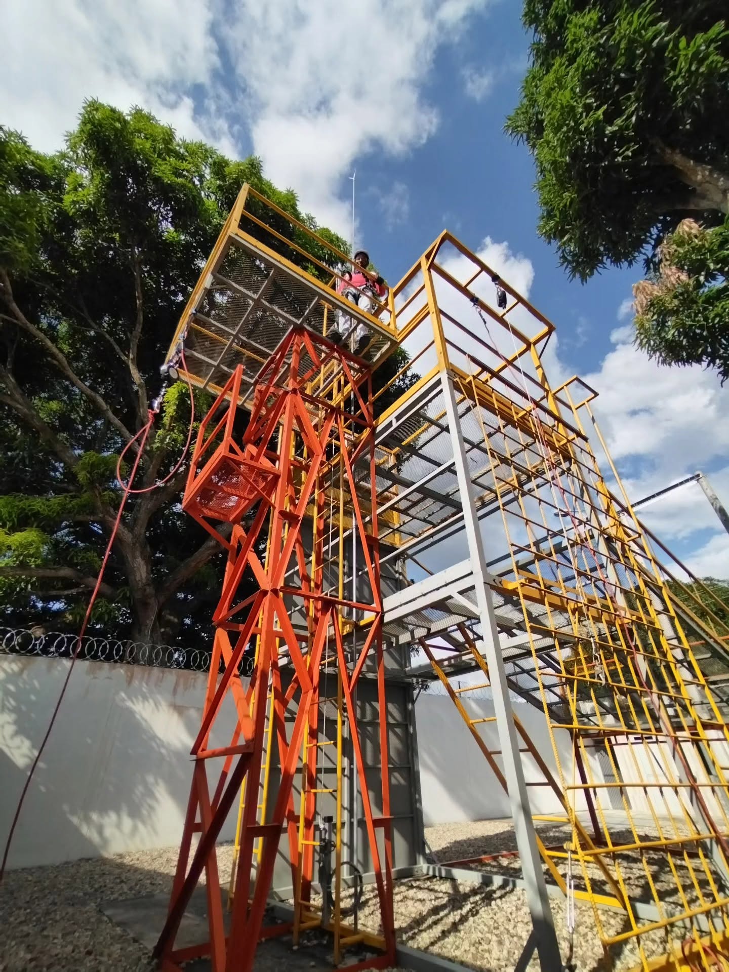 Formacion teorica en seguridad